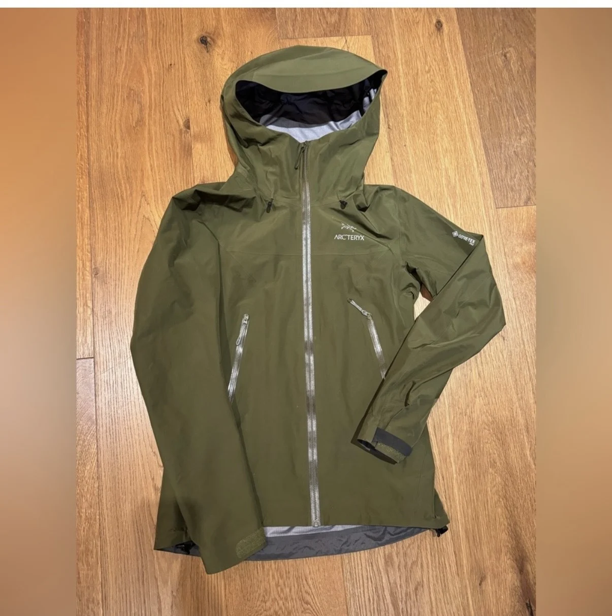 Beta SL arc’teryx Arc'teryx seconde main