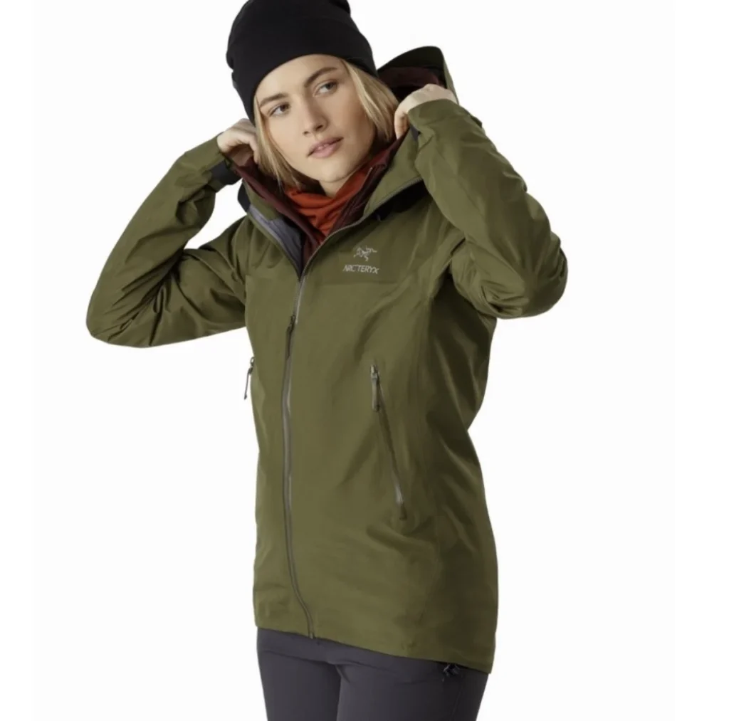 Image for Beta SL arc’teryx
