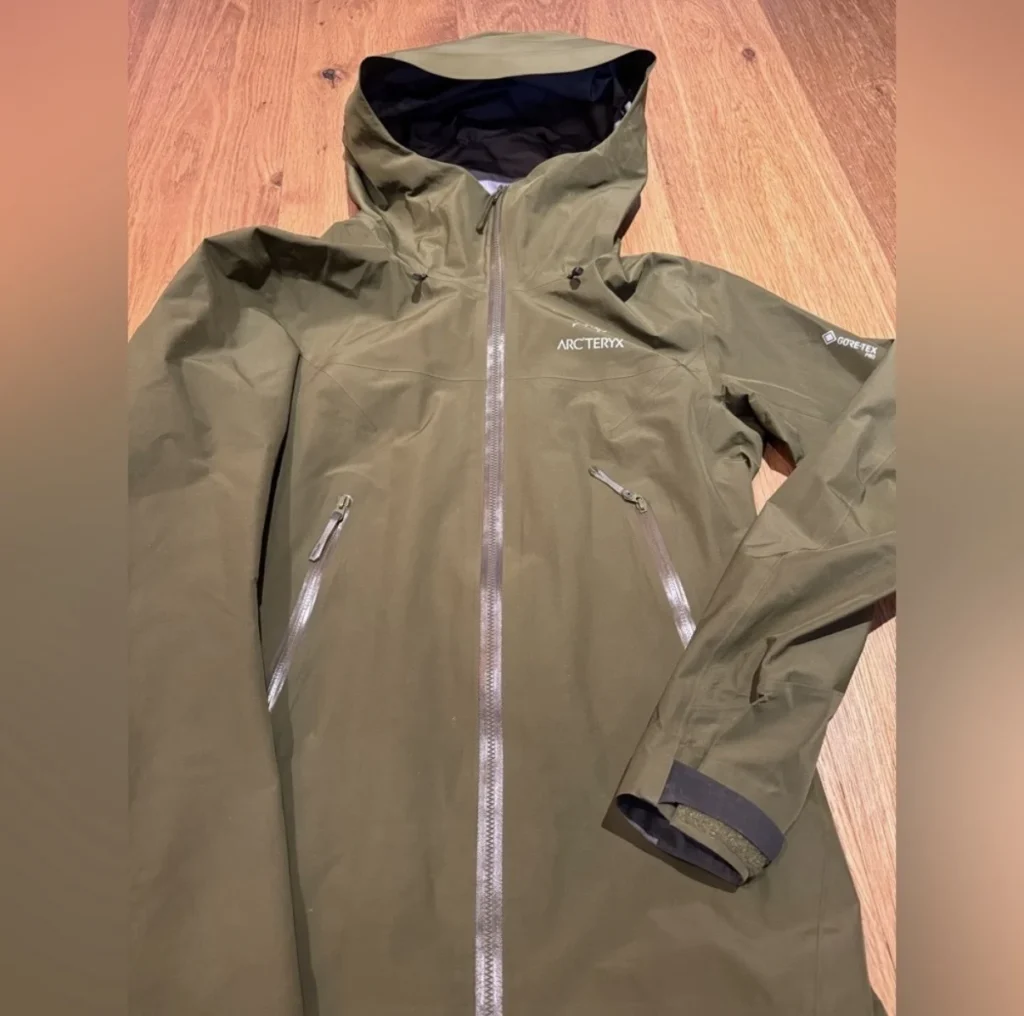 Image for Beta SL arc’teryx