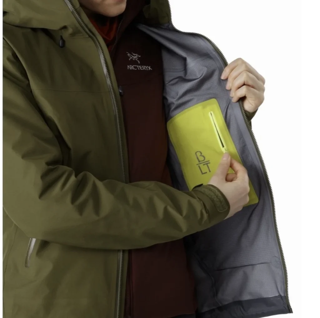 Image for Beta SL arc’teryx