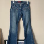 Featured thumbnail for Jeans FCUK