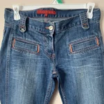 Thumbnail for Jeans FCUK