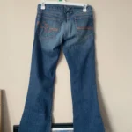 Thumbnail for Jeans FCUK