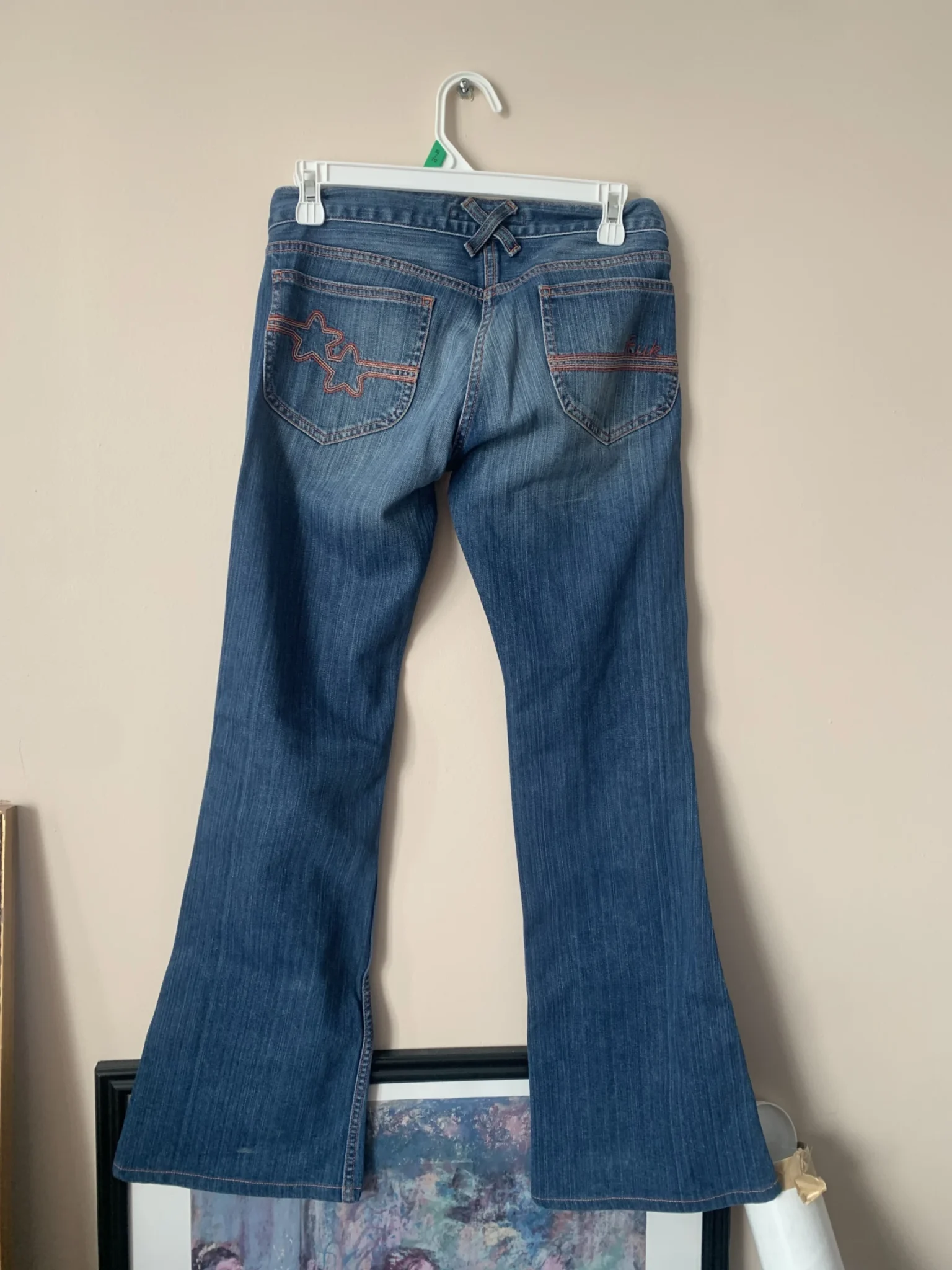 Image for Jeans FCUK