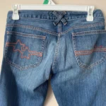 Thumbnail for Jeans FCUK