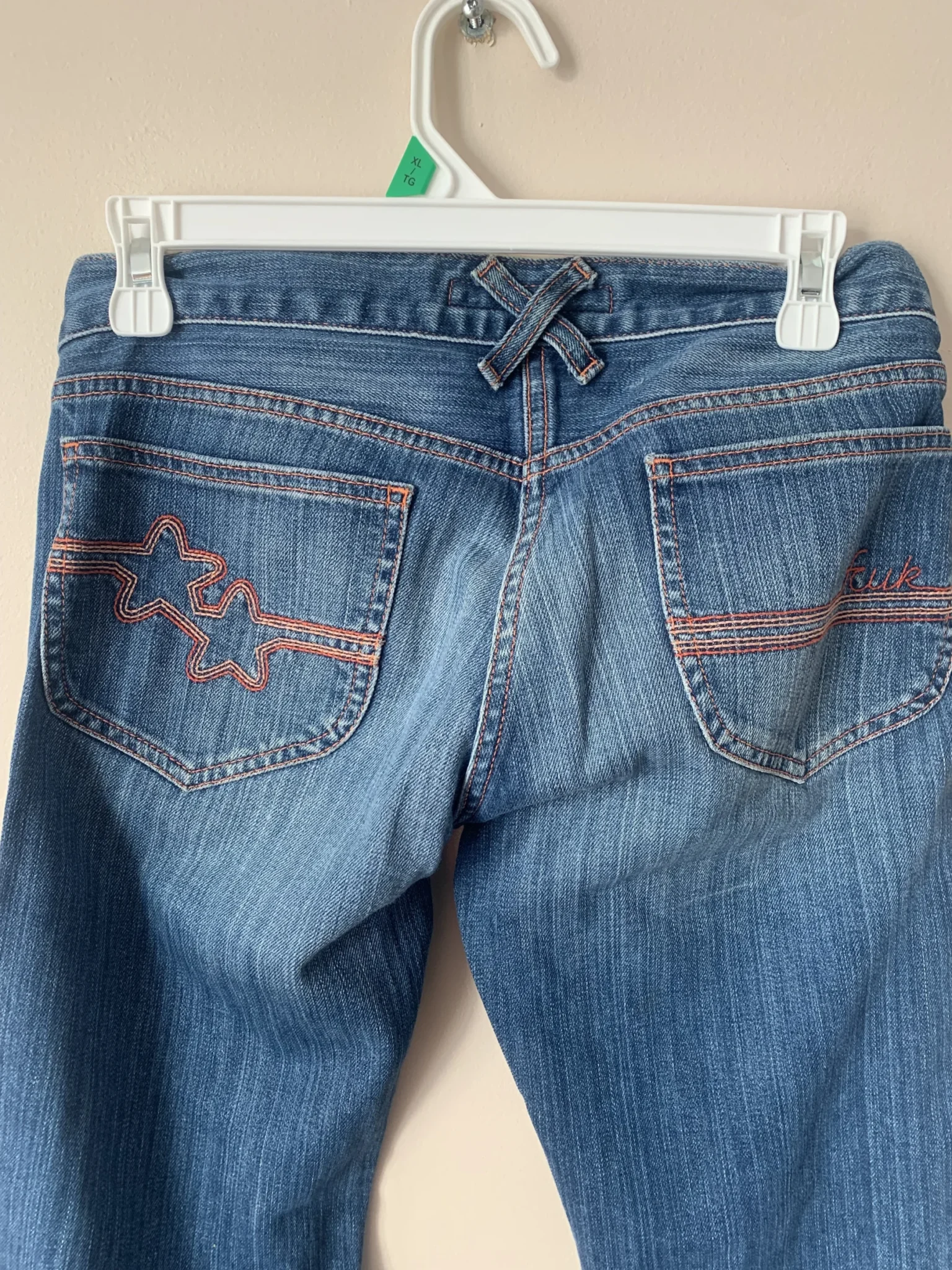 Image for Jeans FCUK