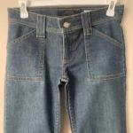 Thumbnail for Jeans Juicy Couture