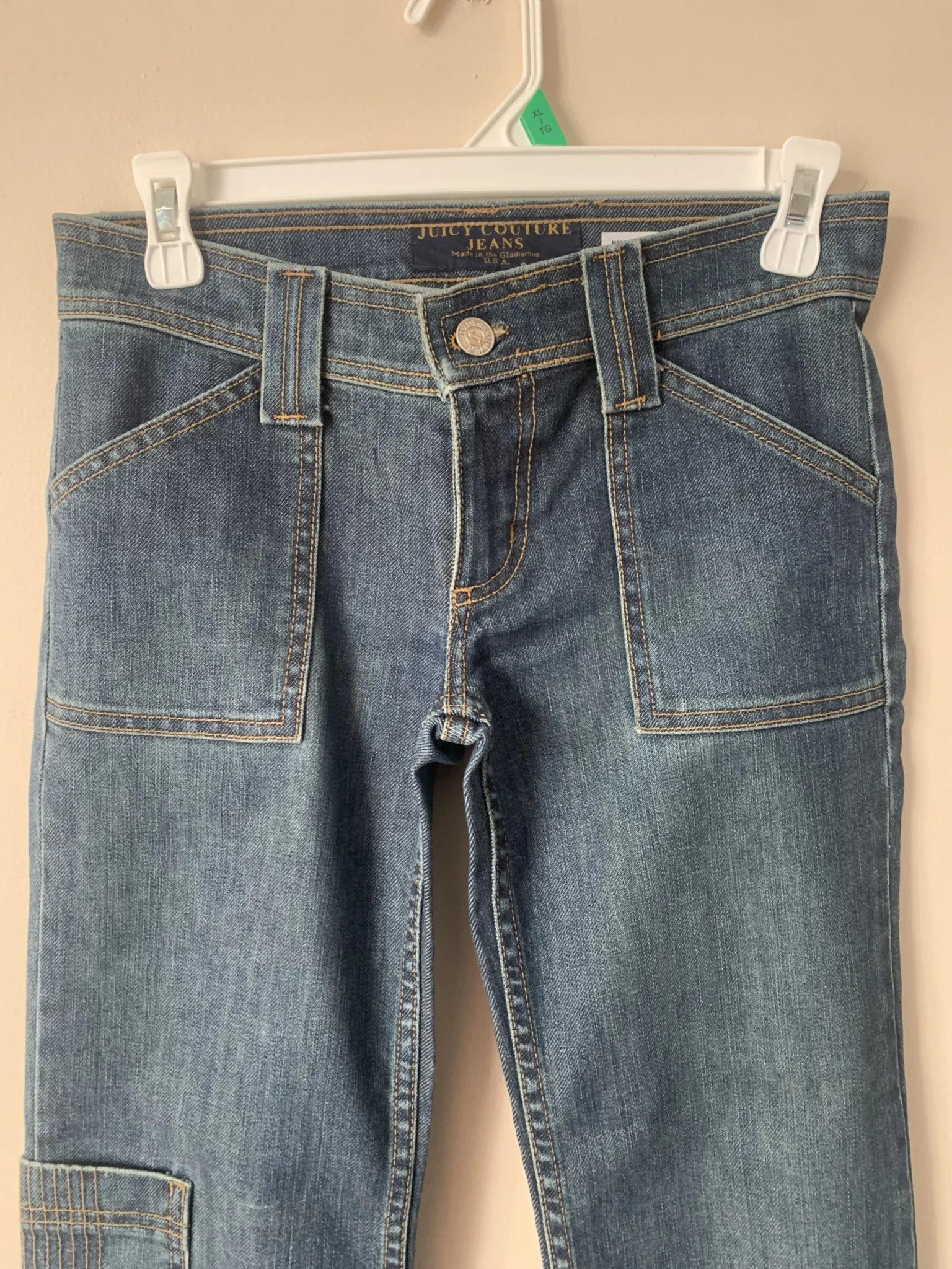 Image for Jeans Juicy Couture