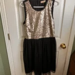 Featured thumbnail for Robe chic