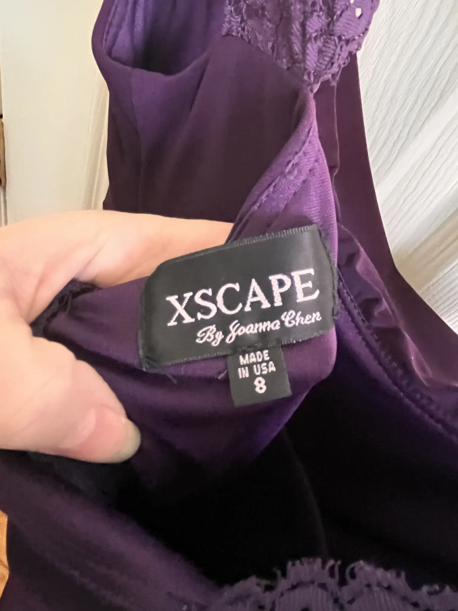 Image for Robe
