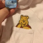 Featured thumbnail for Pyjama Disney vintage pattes longues 3