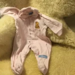 Thumbnail for Pyjama Disney vintage pattes longues 3