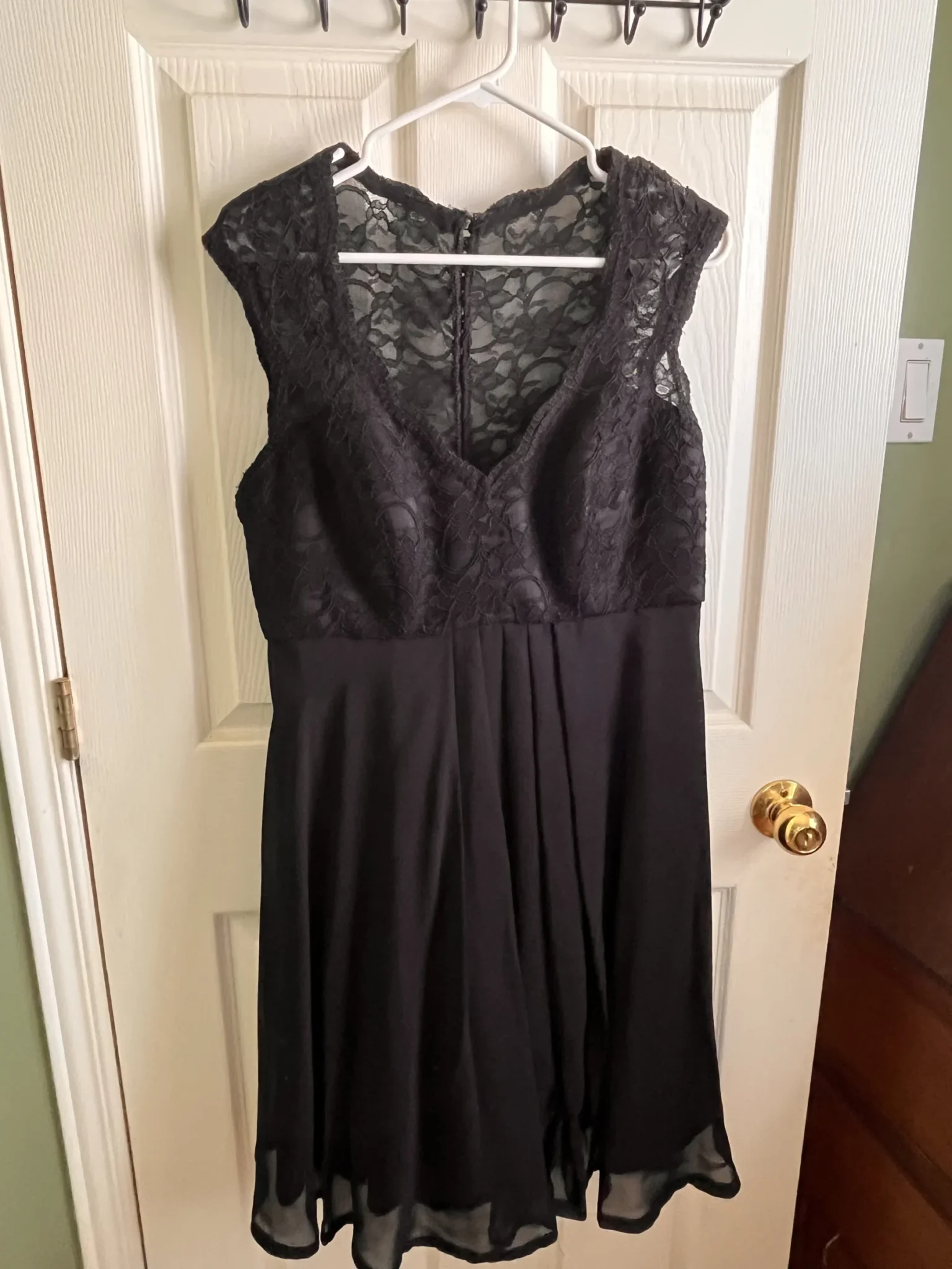 Featured image for Robe