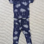 Featured thumbnail for Pyjama 2 pièces 18-24 mois