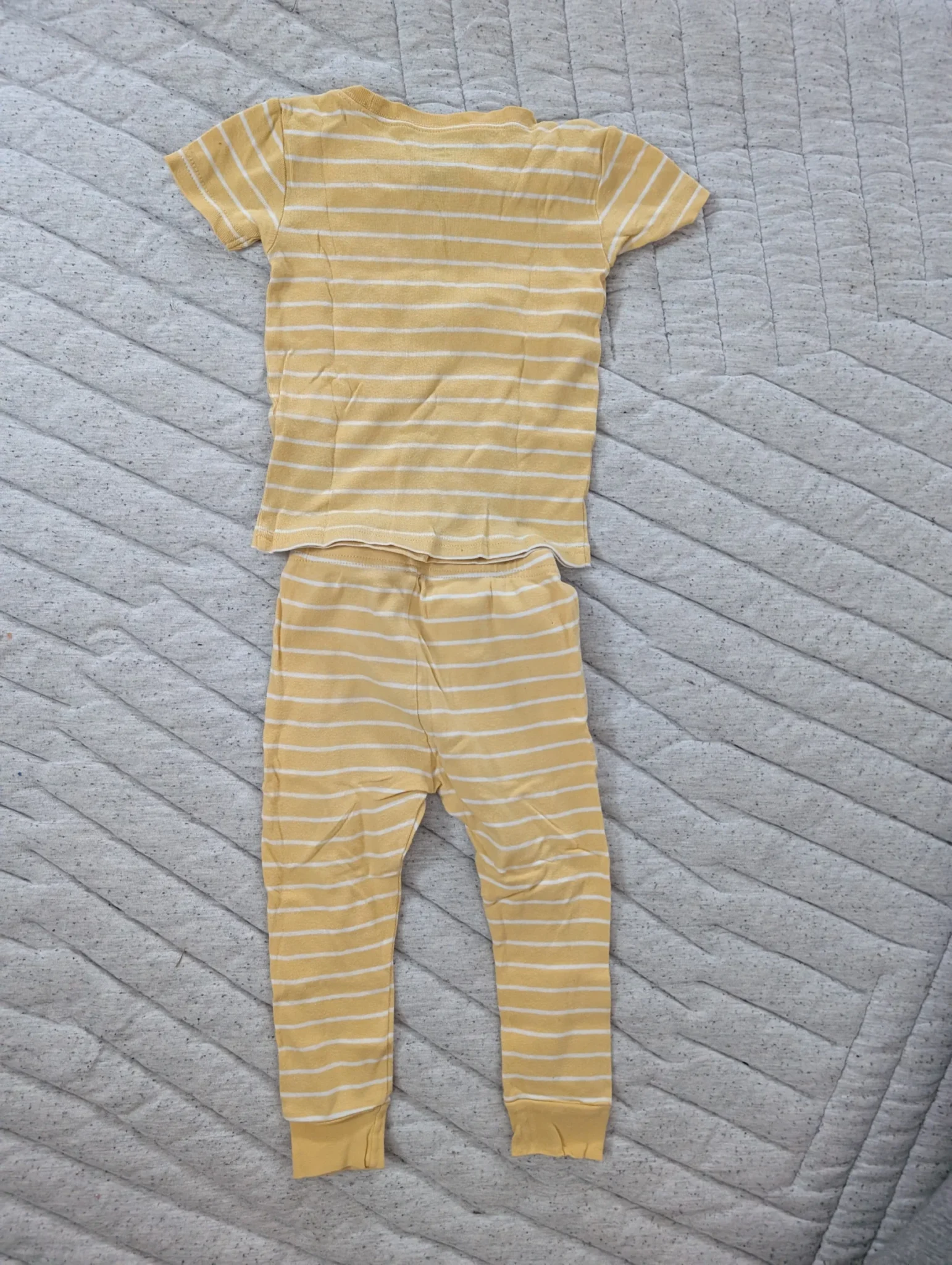 Image for Pyjama 2 pièces 18-24 mois