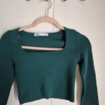 Thumbnail for Zara medium jumper