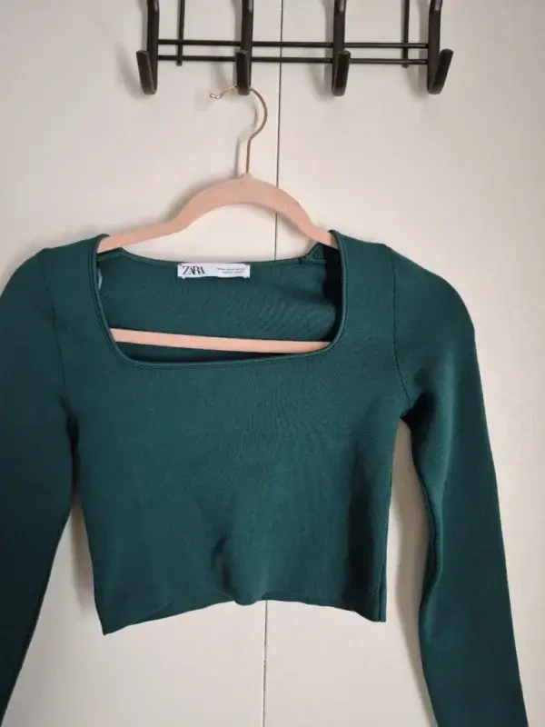 Image for Zara medium jumper