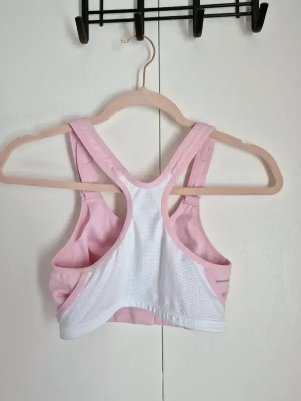 Image for New balance XS sports top