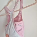 Thumbnail for New balance XS sports top