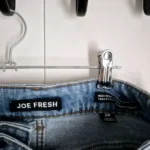Thumbnail for Joe Fresh high waisted jeans size 28