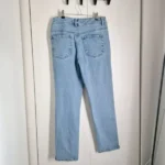 Thumbnail for Joe Fresh high waisted jeans size 28