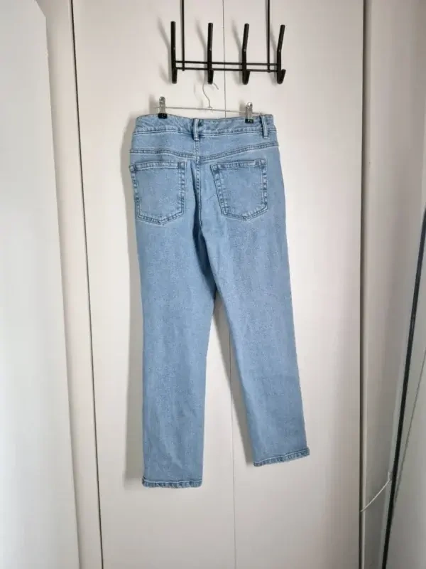 Image for Joe Fresh high waisted jeans size 28