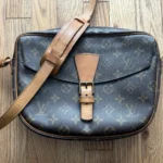 Featured thumbnail for Louis Vuitton Jeune Fille
