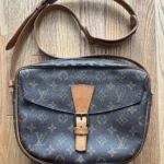 Thumbnail for Louis Vuitton Jeune Fille