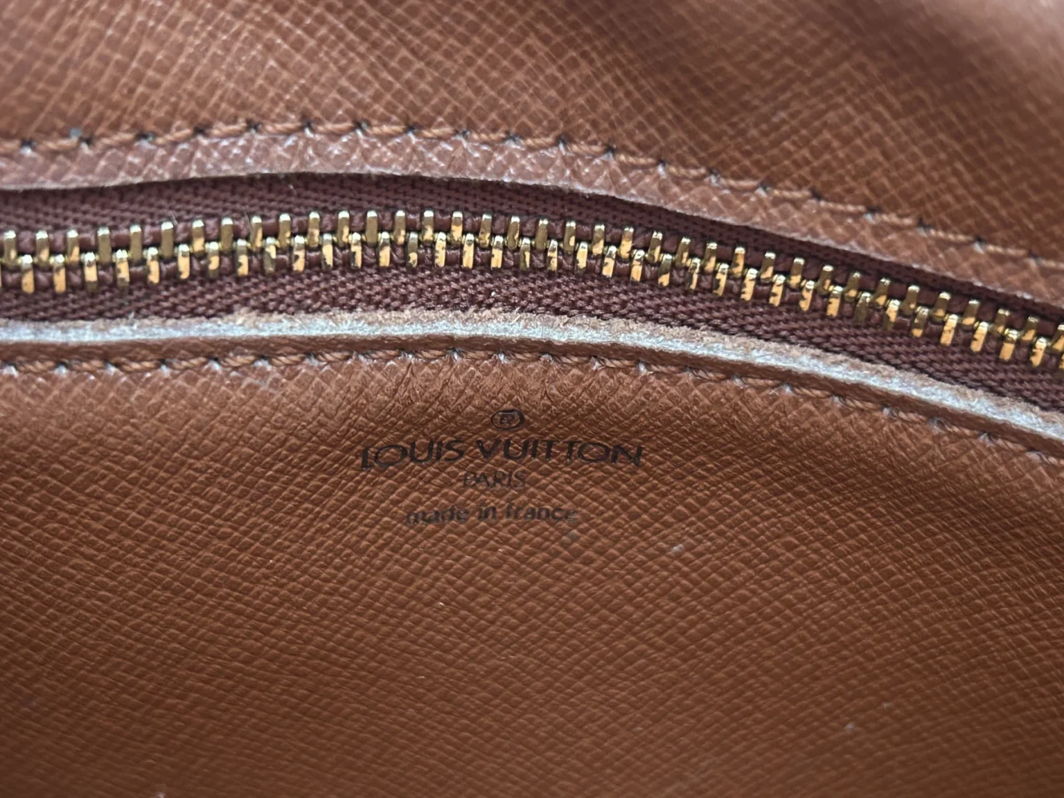 Image for Louis Vuitton Jeune Fille