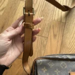 Thumbnail for Louis Vuitton Jeune Fille