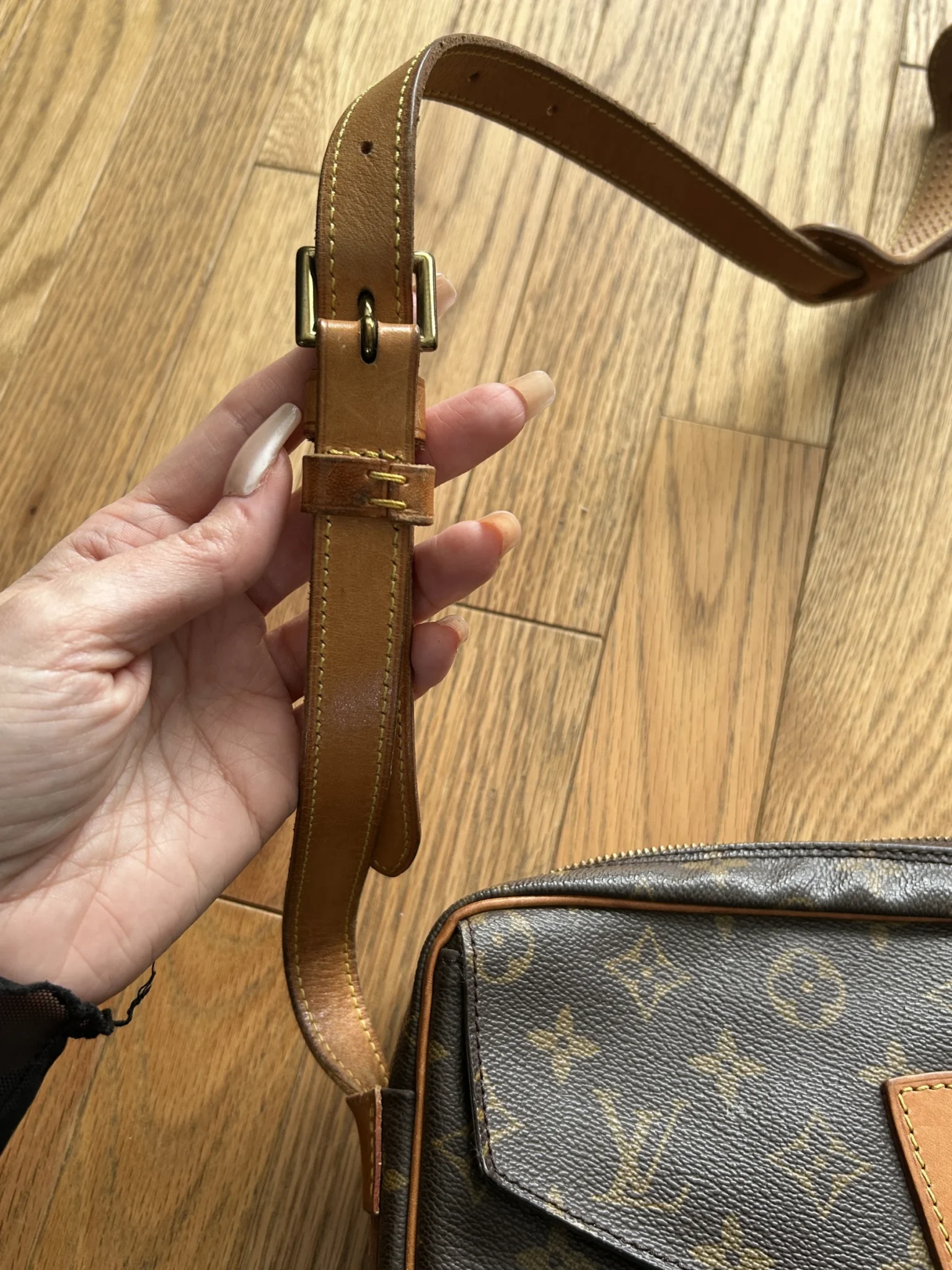 Image for Louis Vuitton Jeune Fille