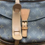 Thumbnail for Louis Vuitton Jeune Fille