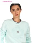 Featured thumbnail for Tommy hilfiger crewneck