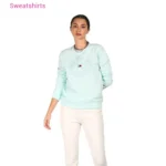 Thumbnail for Tommy hilfiger crewneck