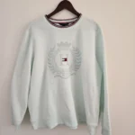 Thumbnail for Tommy hilfiger crewneck