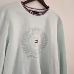 Thumbnail for Tommy hilfiger crewneck