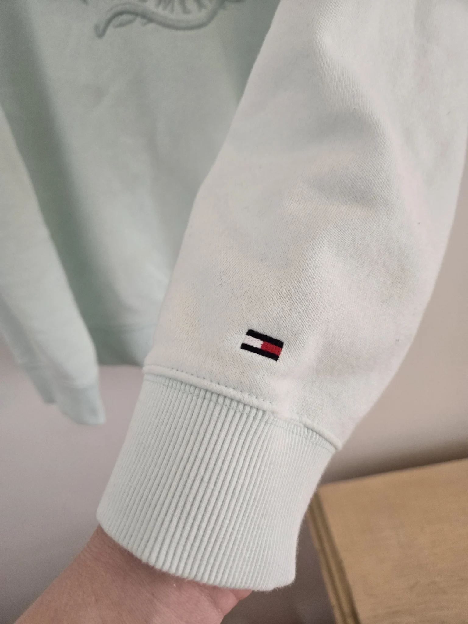 Image for Tommy hilfiger crewneck