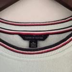 Thumbnail for Tommy hilfiger crewneck