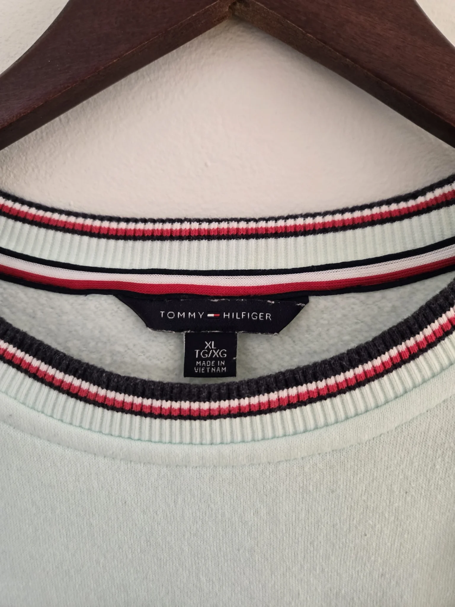 Image for Tommy hilfiger crewneck