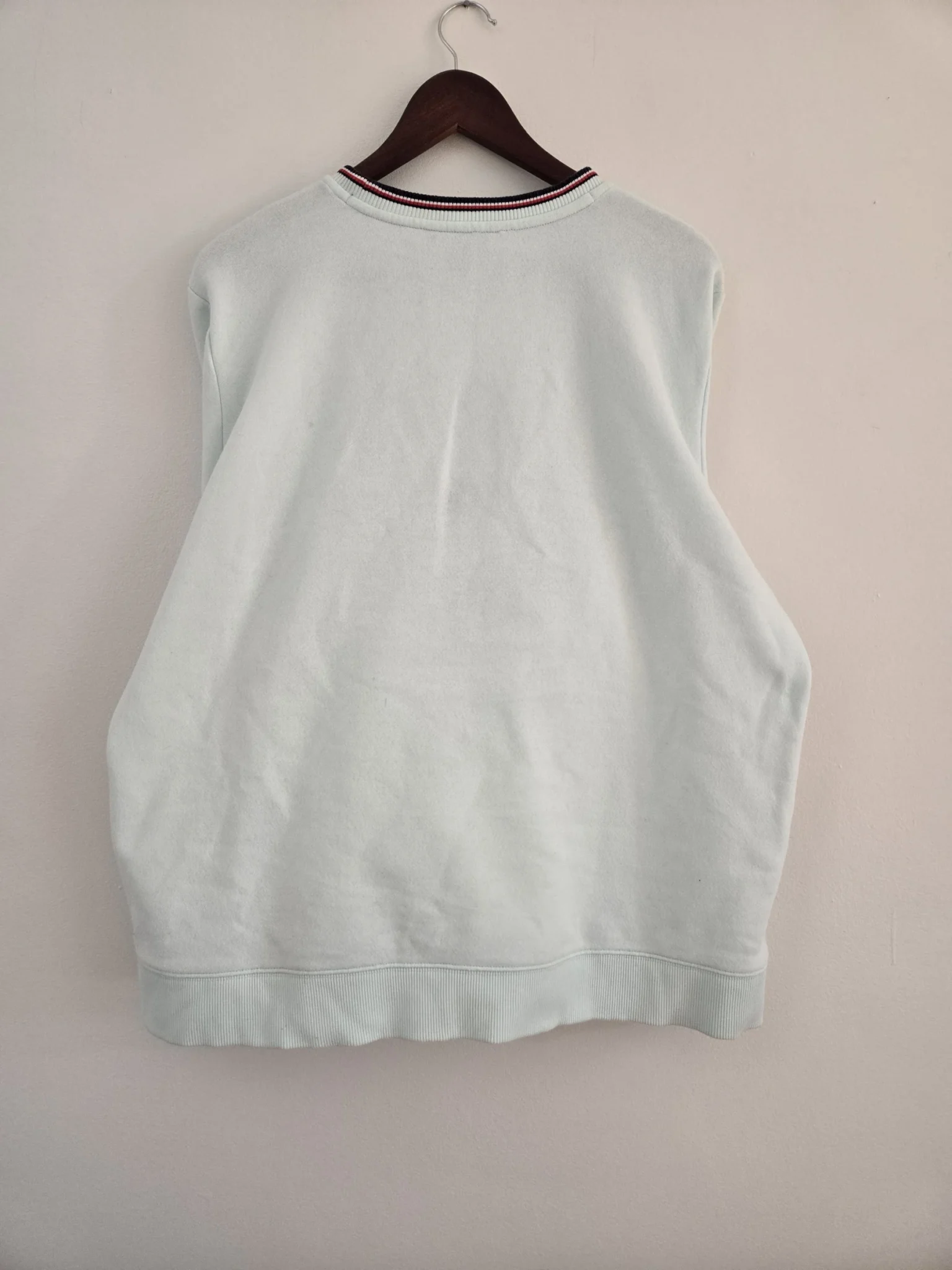 Image for Tommy hilfiger crewneck
