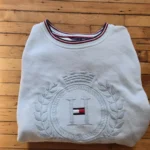Thumbnail for Tommy hilfiger crewneck