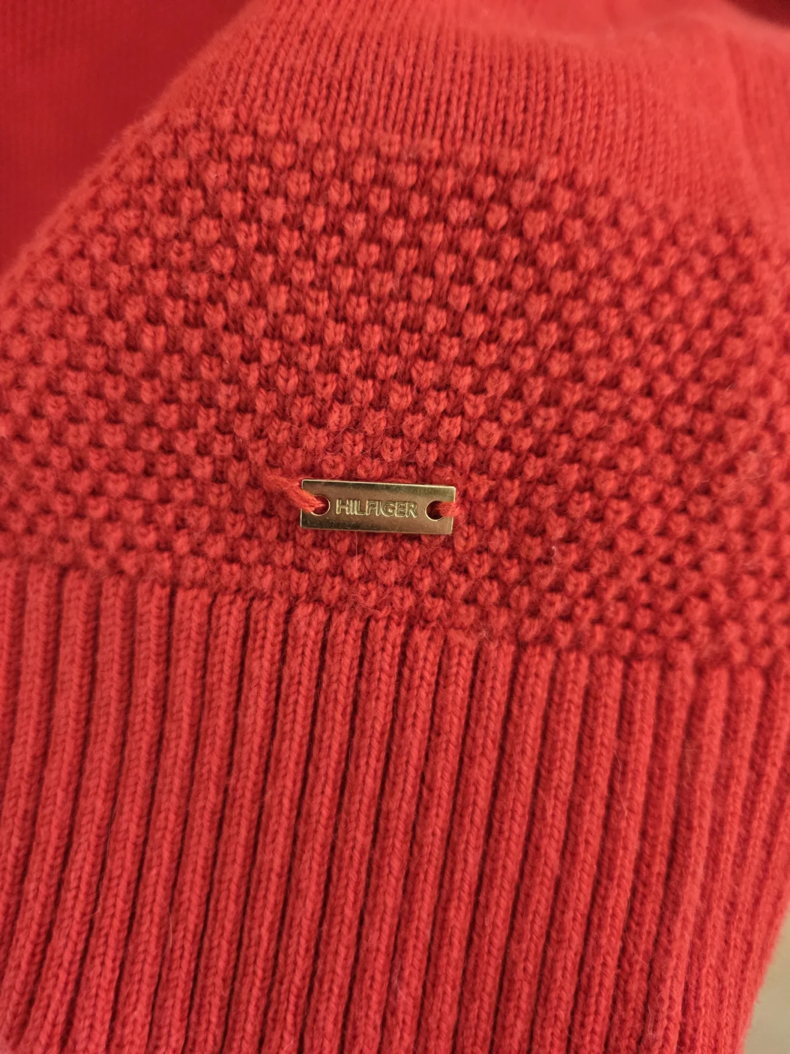 Image for Tommy hilfiger small boat