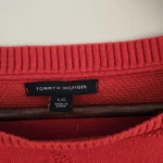Thumbnail for Tommy hilfiger small boat