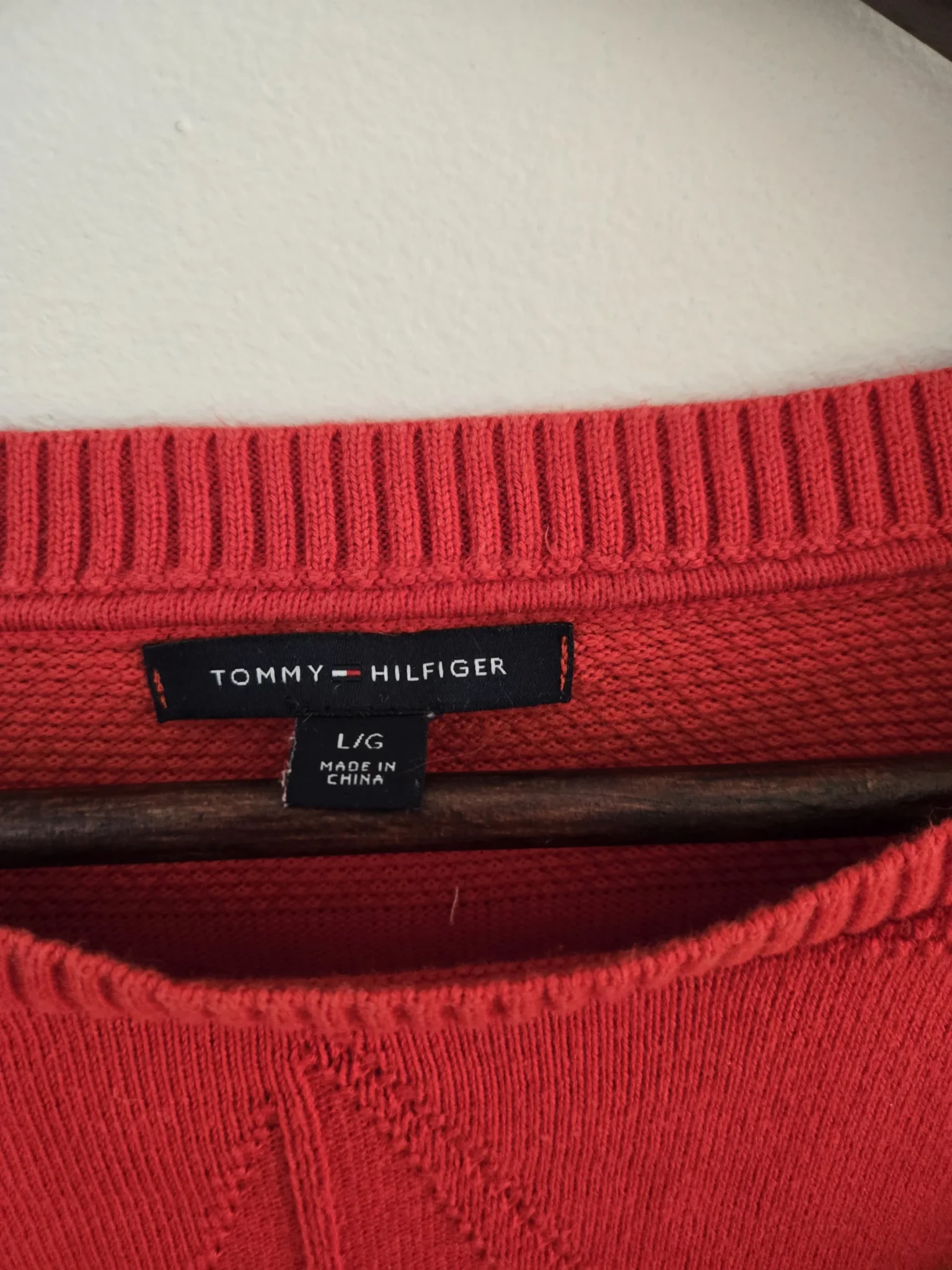 Image for Tommy hilfiger small boat