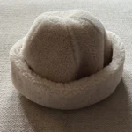 Featured thumbnail for Chapeau sherpa Zara