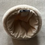 Thumbnail for Chapeau sherpa Zara