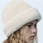 Thumbnail for Chapeau sherpa Zara