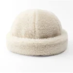 Thumbnail for Chapeau sherpa Zara