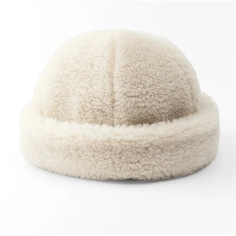 Image for Chapeau sherpa Zara