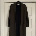 Featured thumbnail for Babaton long jacket